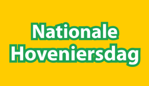 De Nationale Hoveniersdag